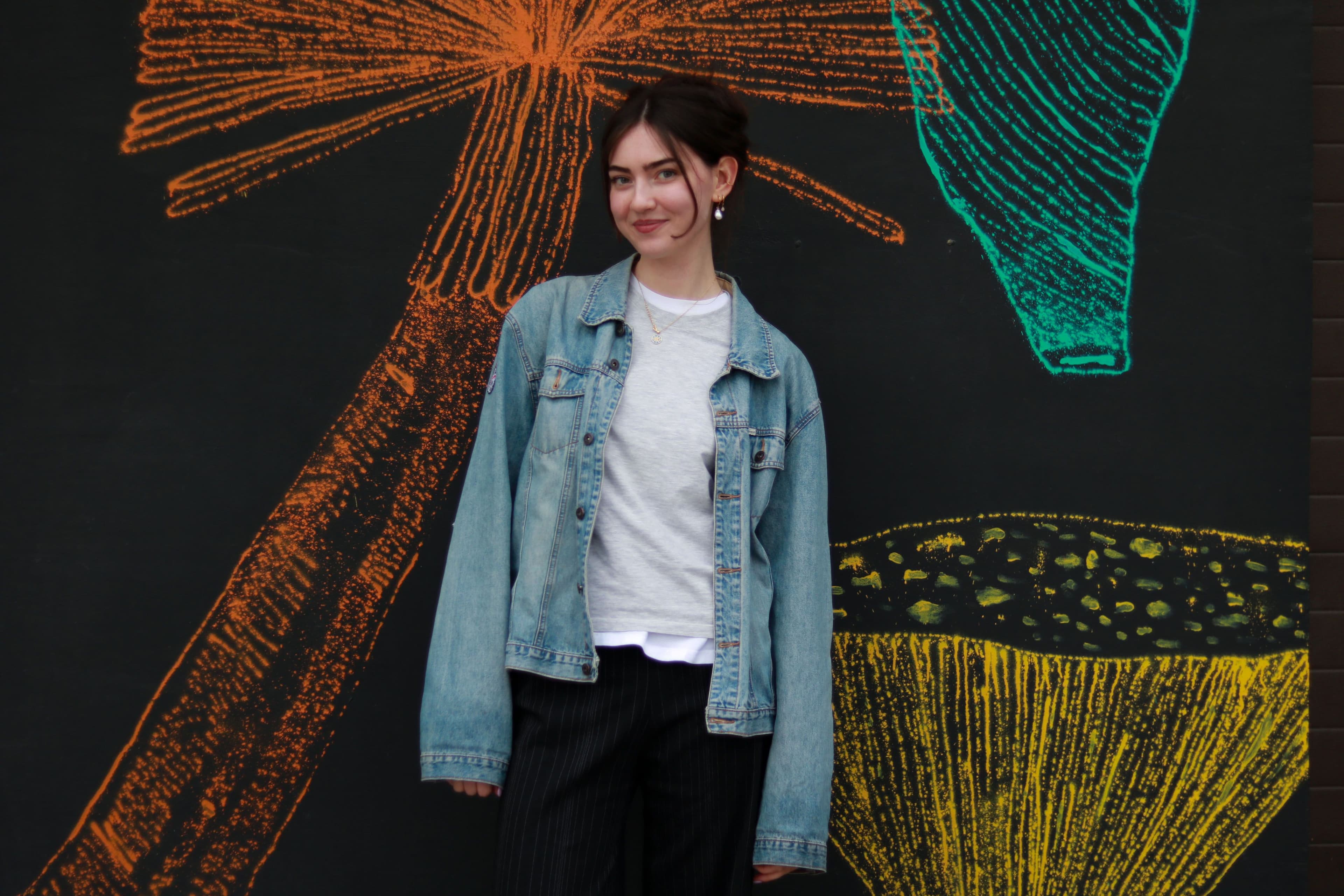 Katrin Elanor Kivioja