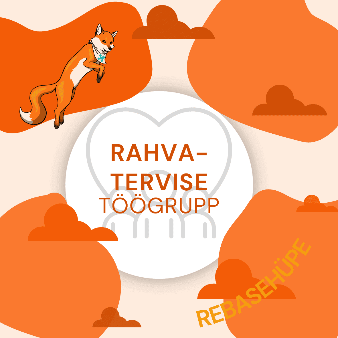 Rahvatervise töögrupi kleeps