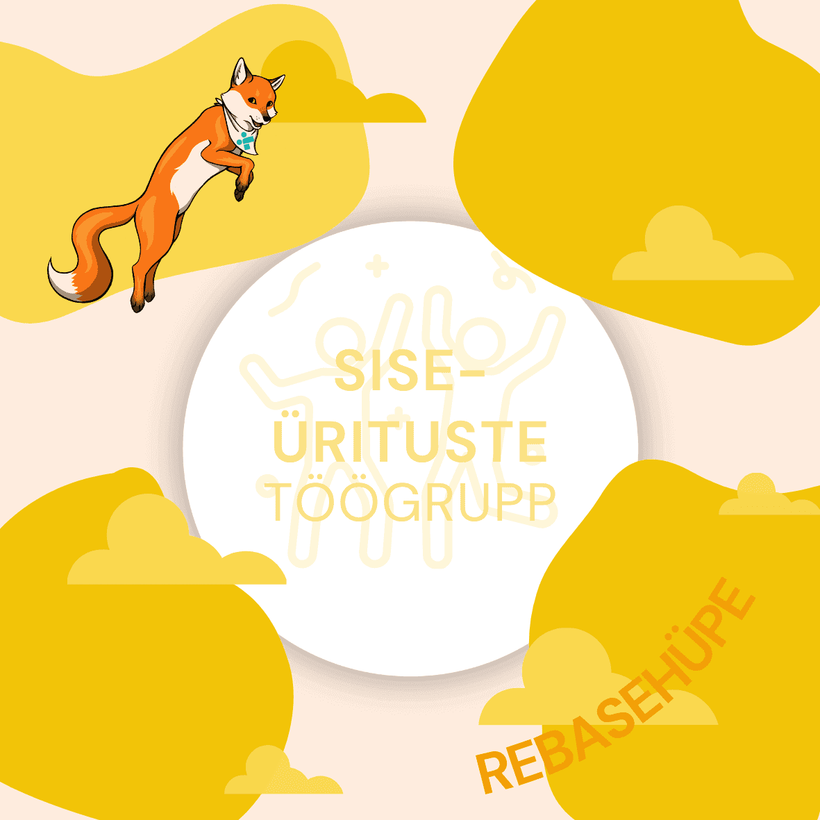 Siseürituste töögrupi kleeps