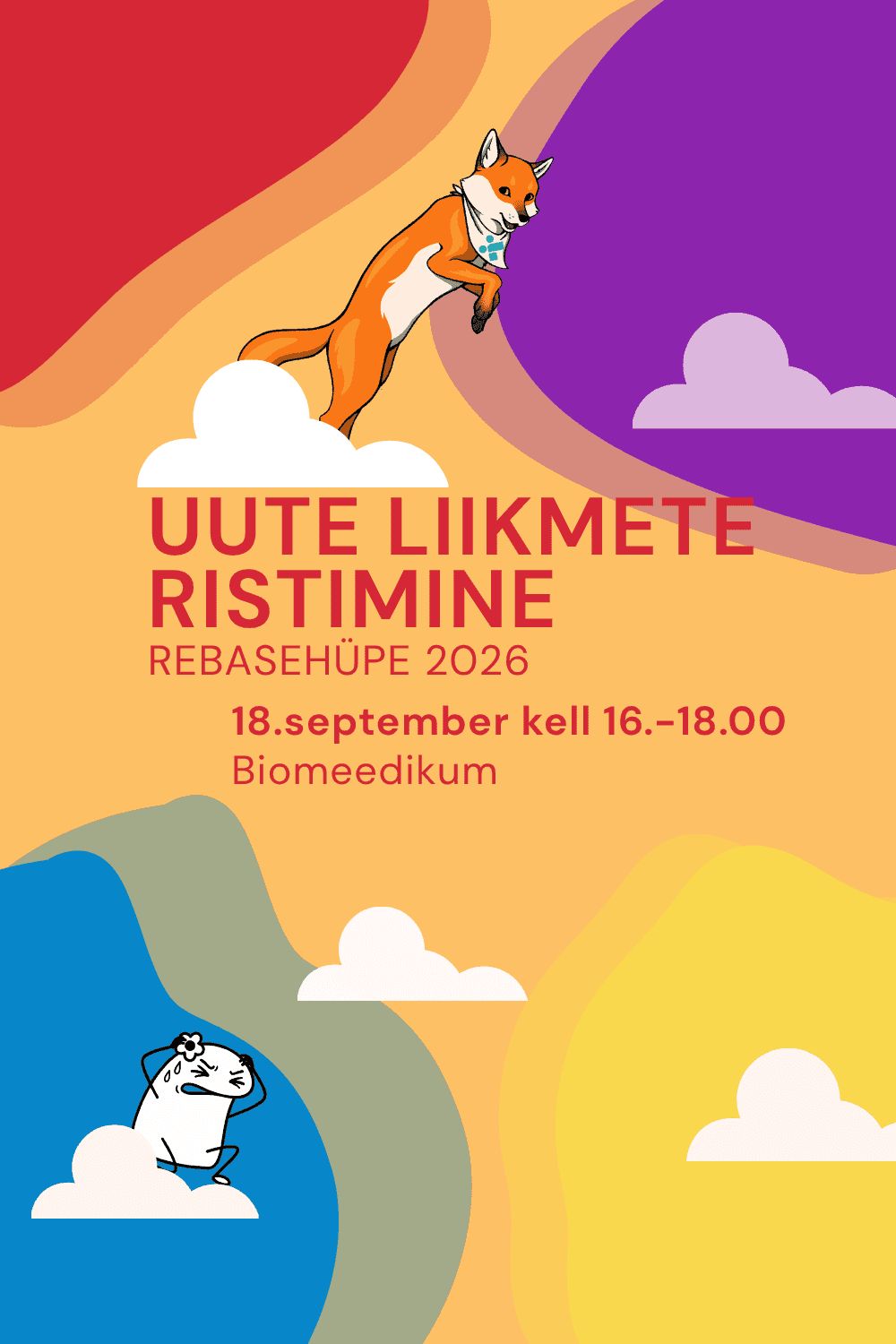 Uute liikmete ristimine